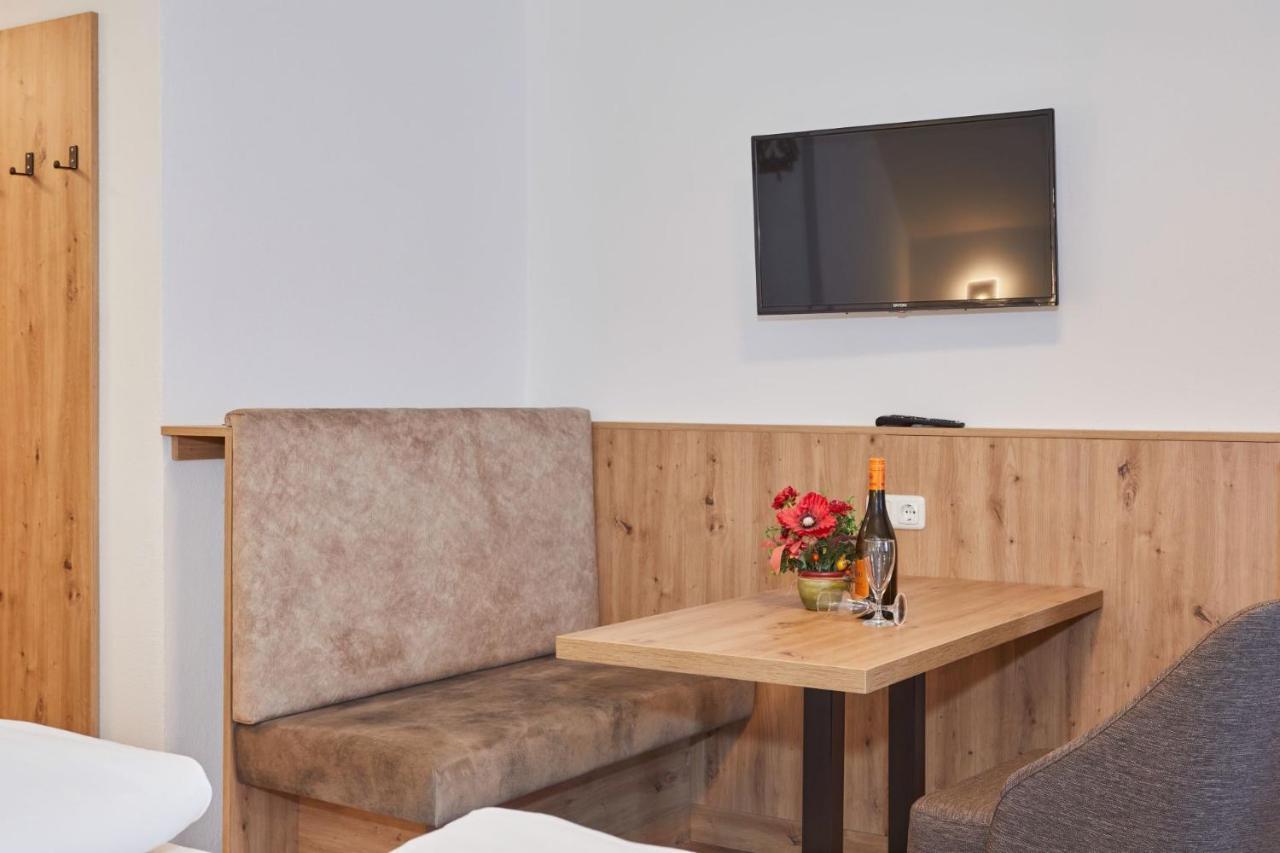 Gasthaus Ulrichshoegl Piding Εξωτερικό φωτογραφία